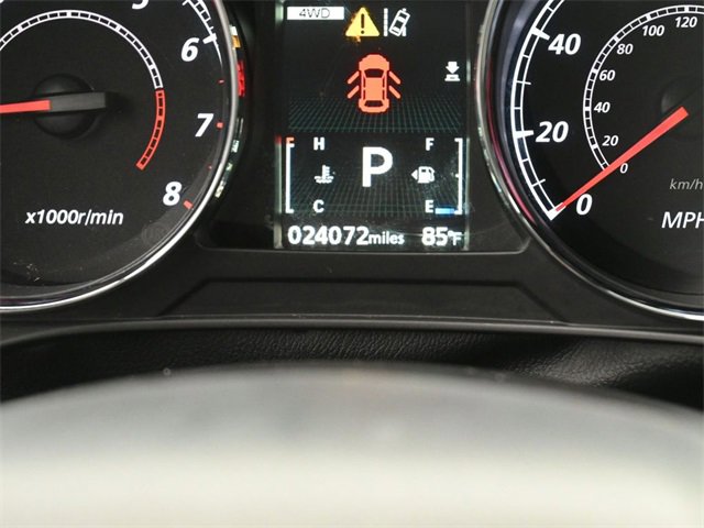 Used 2024 Mitsubishi Outlander Sport AWD image 37