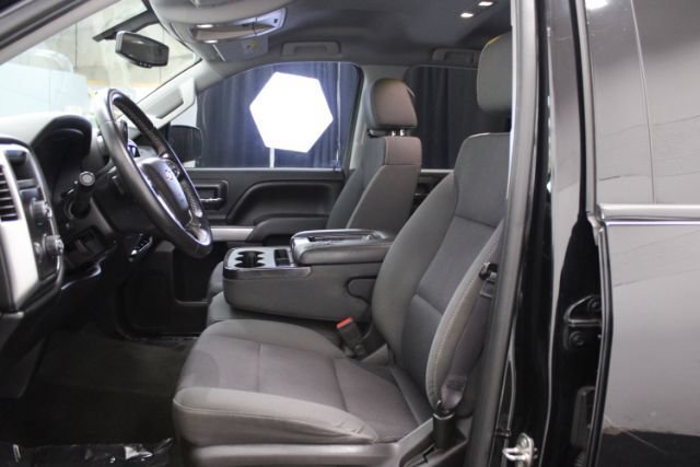 Used 2016 Chevrolet Silverado 1500 LT w/ All Star Edition AWD/4WD image 16