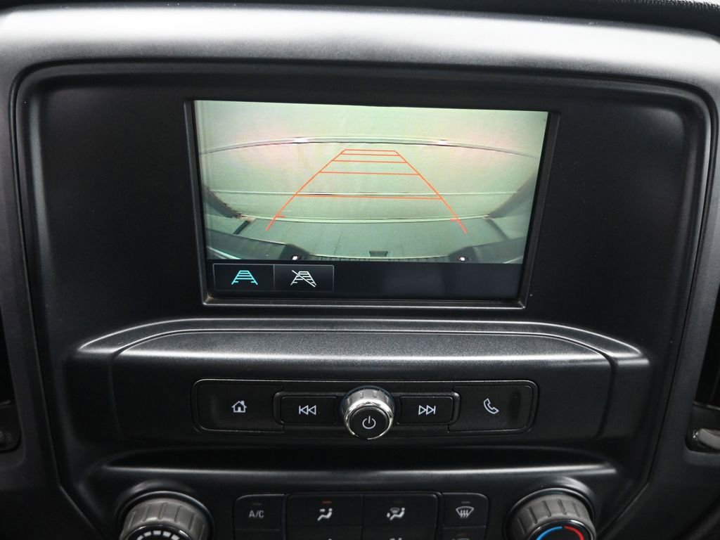 Used 2017 Chevrolet Silverado 2500 W/T image 15