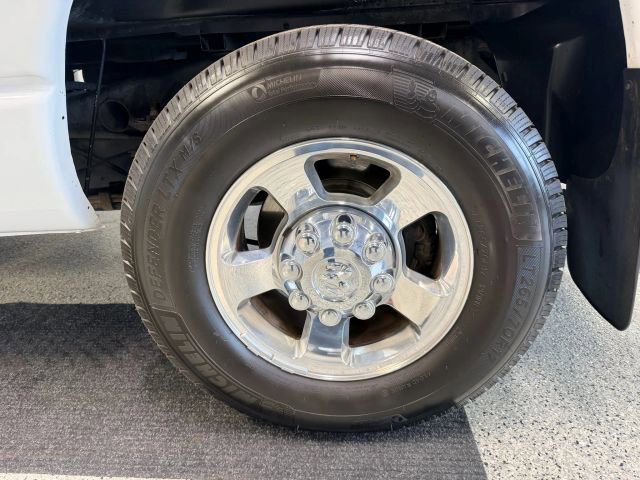 Used 2008 Dodge Ram 3500 Truck SLT w/ Popular Equipment Group image 14