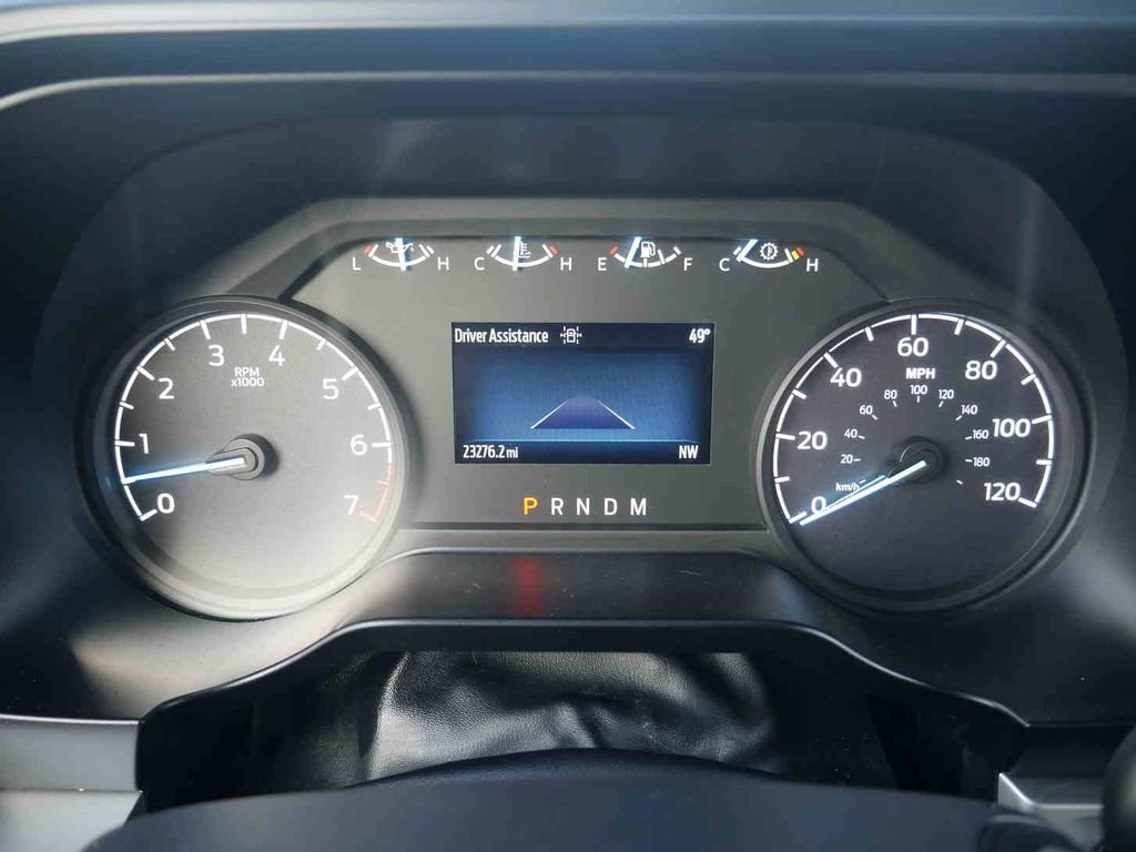 Used 2023 Ford F250 XLT w/ 360-Degree Camera Package image 43