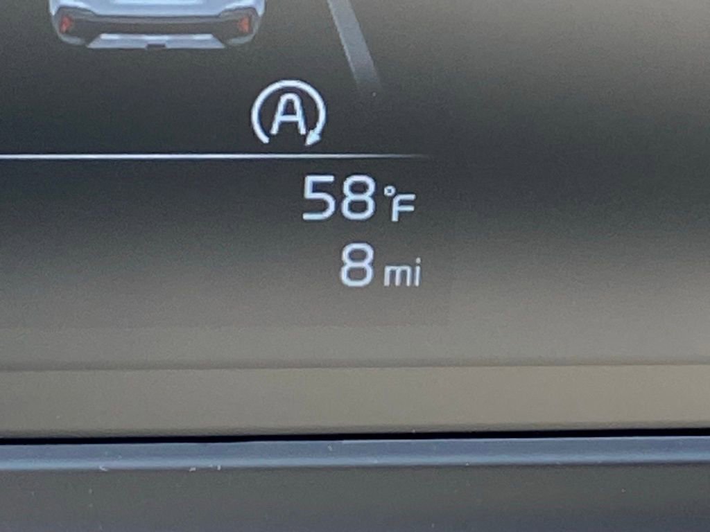 New 2026 Kia Seltos LX FWD image 14