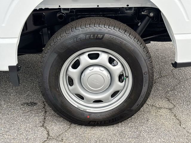 New 2025 Ford F150 XL image 14