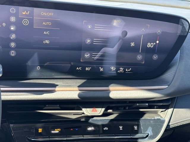 New 2026 Buick Envision Sport Touring image 19