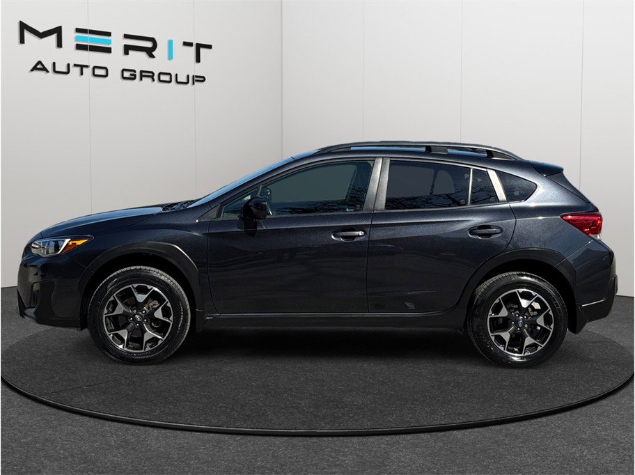 Used 2019 Subaru Crosstrek 2.0i Premium w/ Eyesight System image 5