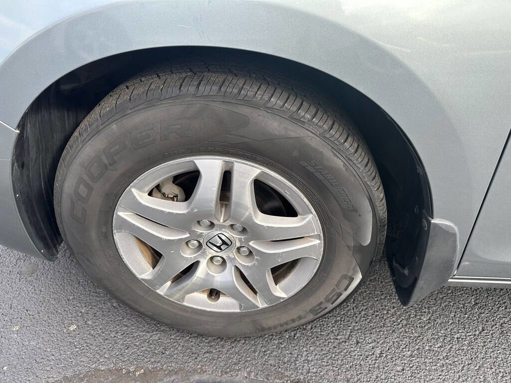 Used 2006 Honda Odyssey EX-L image 12