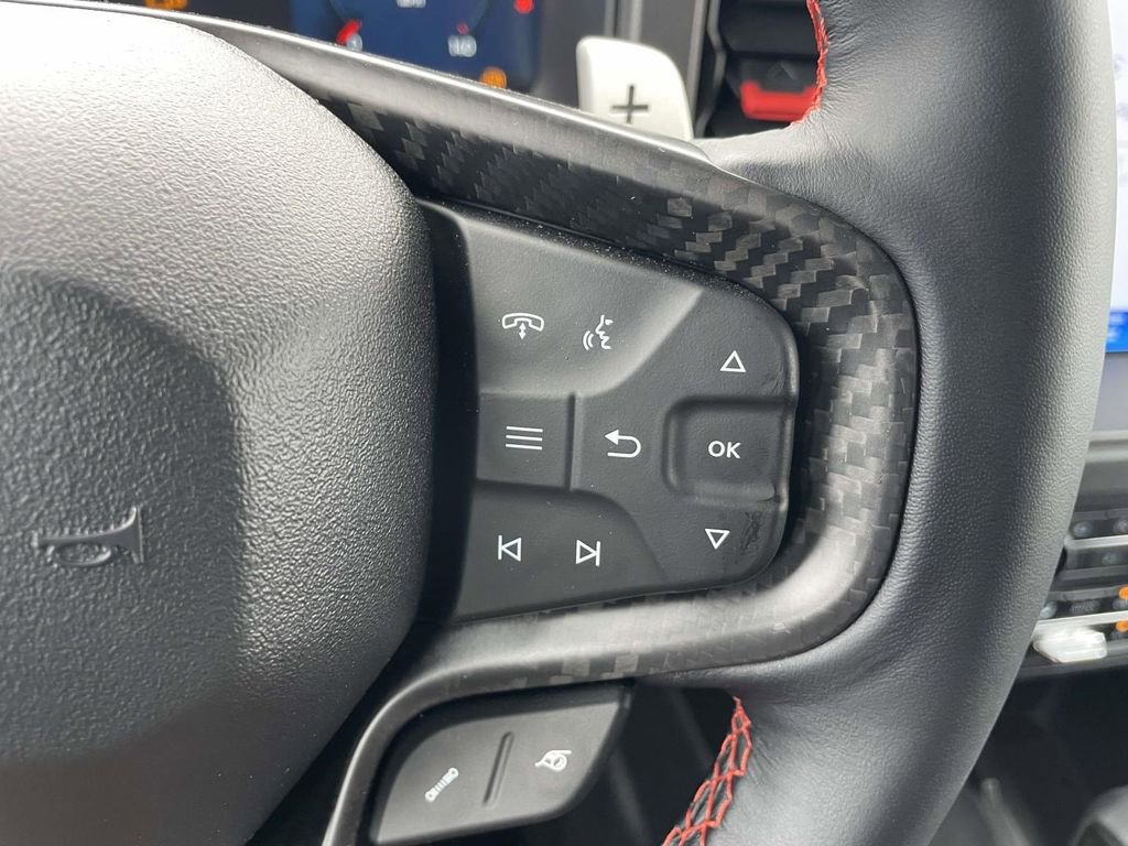 New 2025 Ford Bronco Raptor image 13