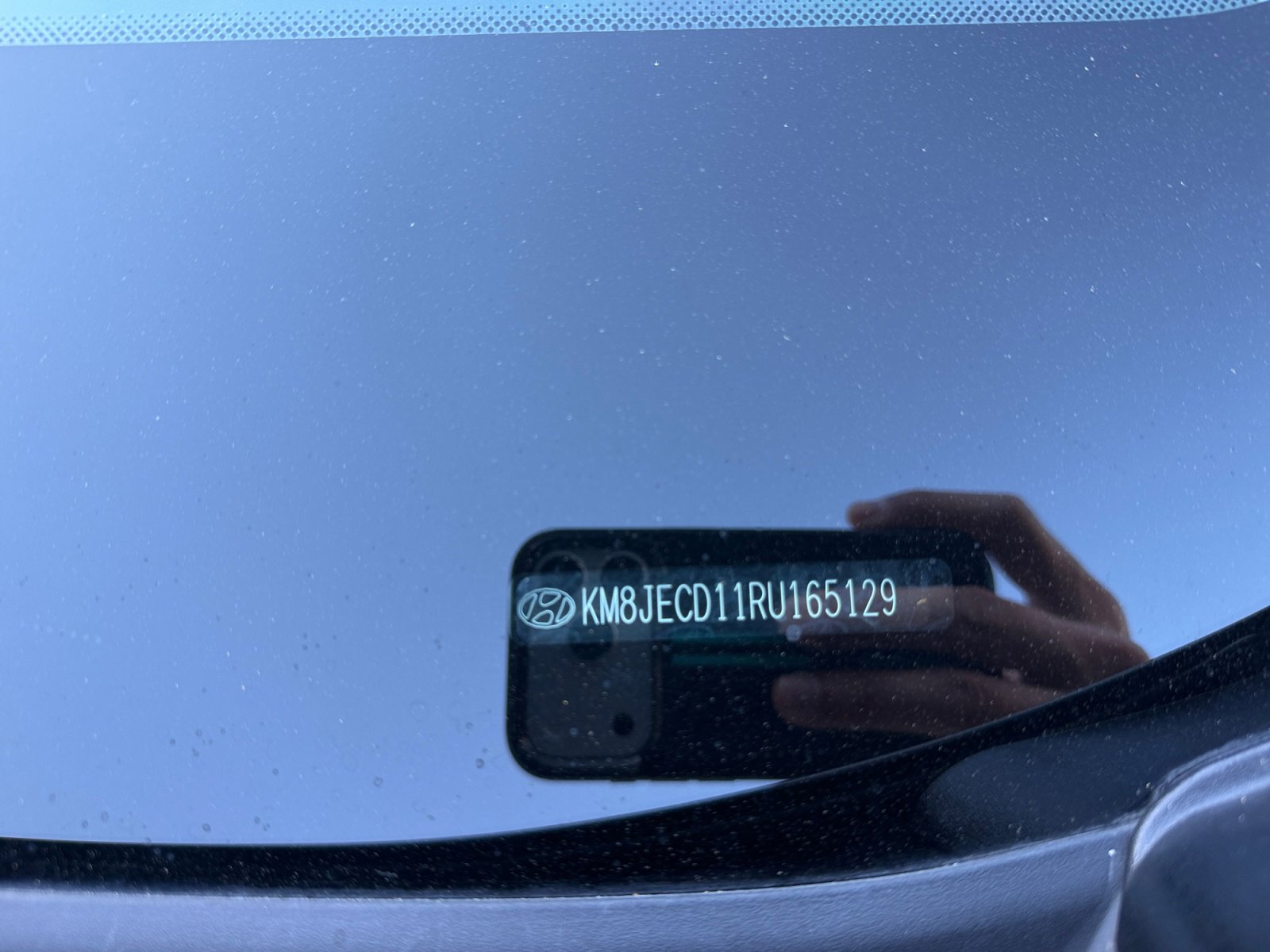 Certified 2024 Hyundai Tucson Limited image 25