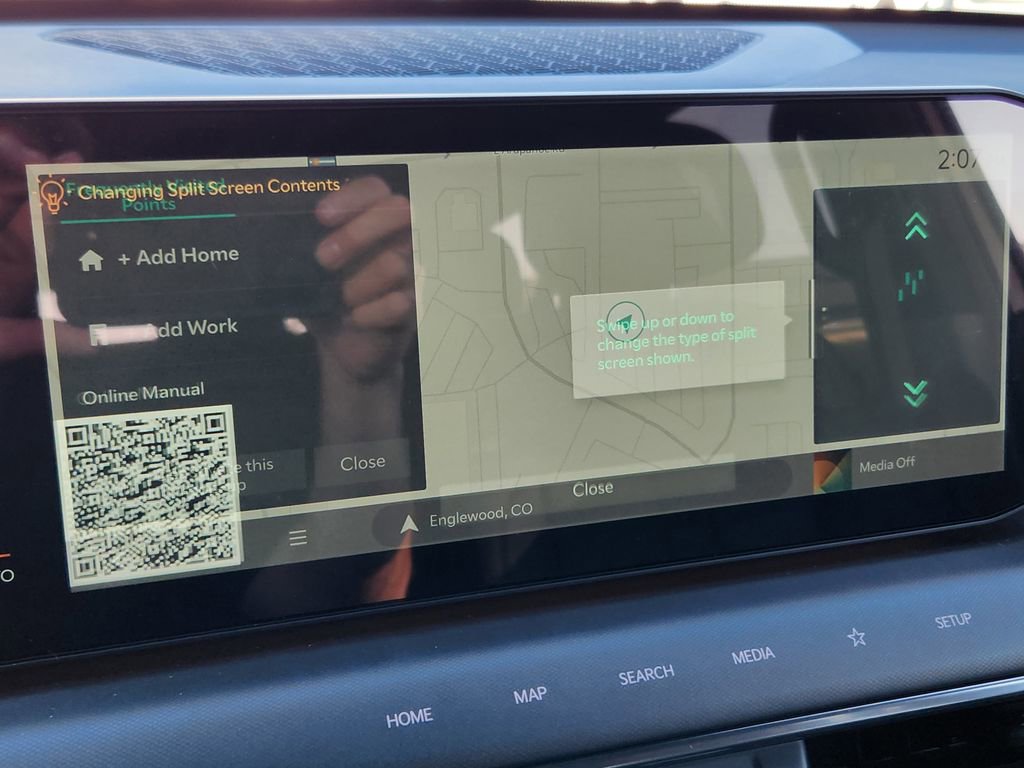 New 2026 Kia EV9 Land image 22