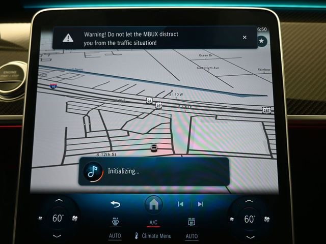 Certified 2024 Mercedes-Benz S 63 AMG S image 6