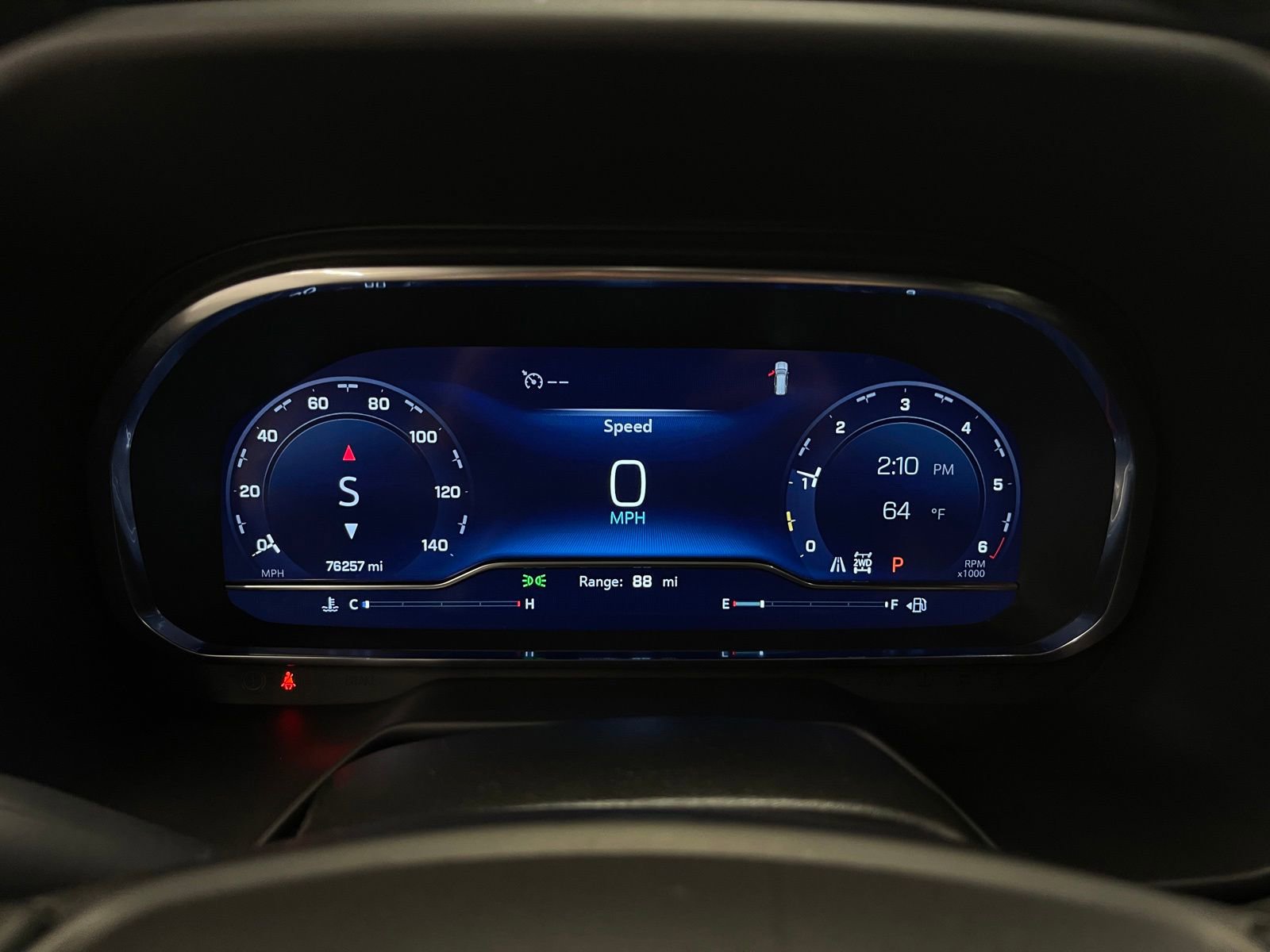 Used 2024 Chevrolet Tahoe Premier image 14