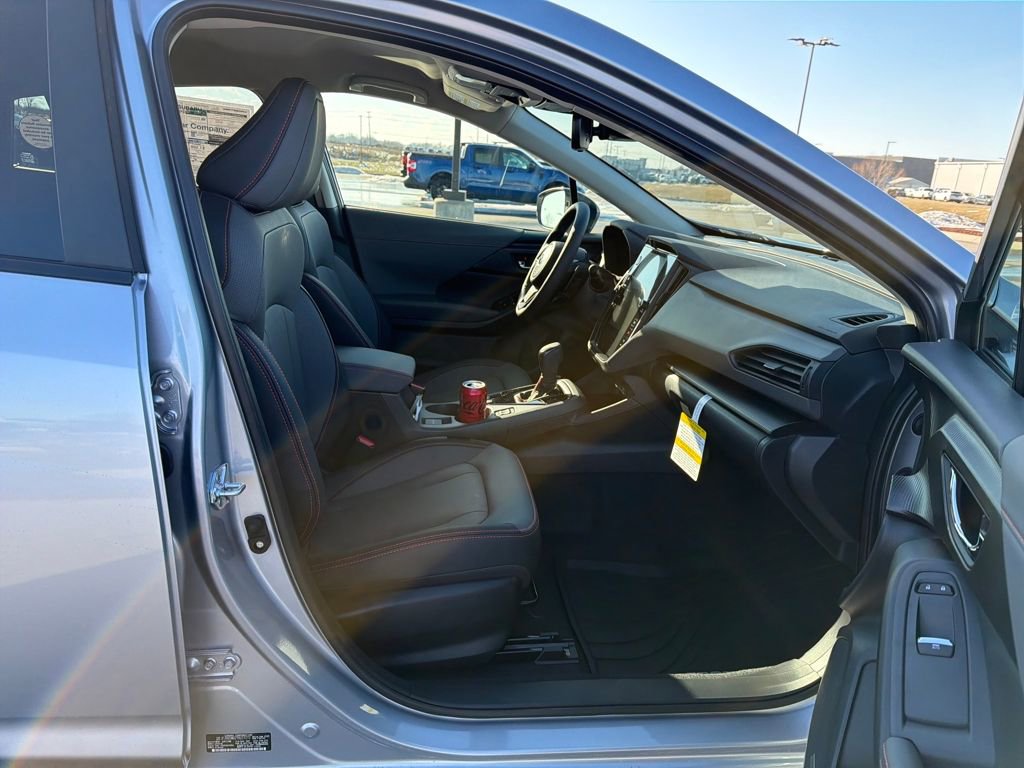 New 2026 Subaru Crosstrek 2.5i Limited image 34