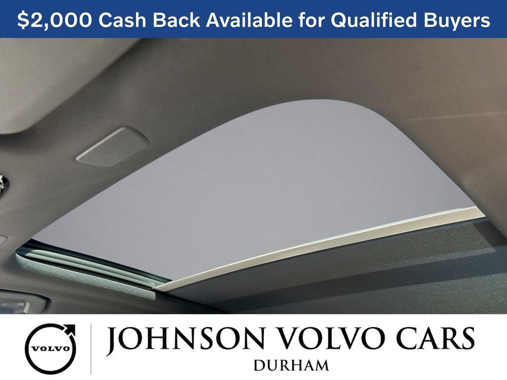 New 2026 Volvo XC60 T8 Plus w/ Climate Package AWD/4WD image 16