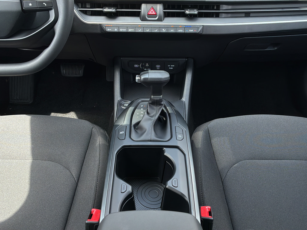 New 2026 Kia K4 FWD image 23