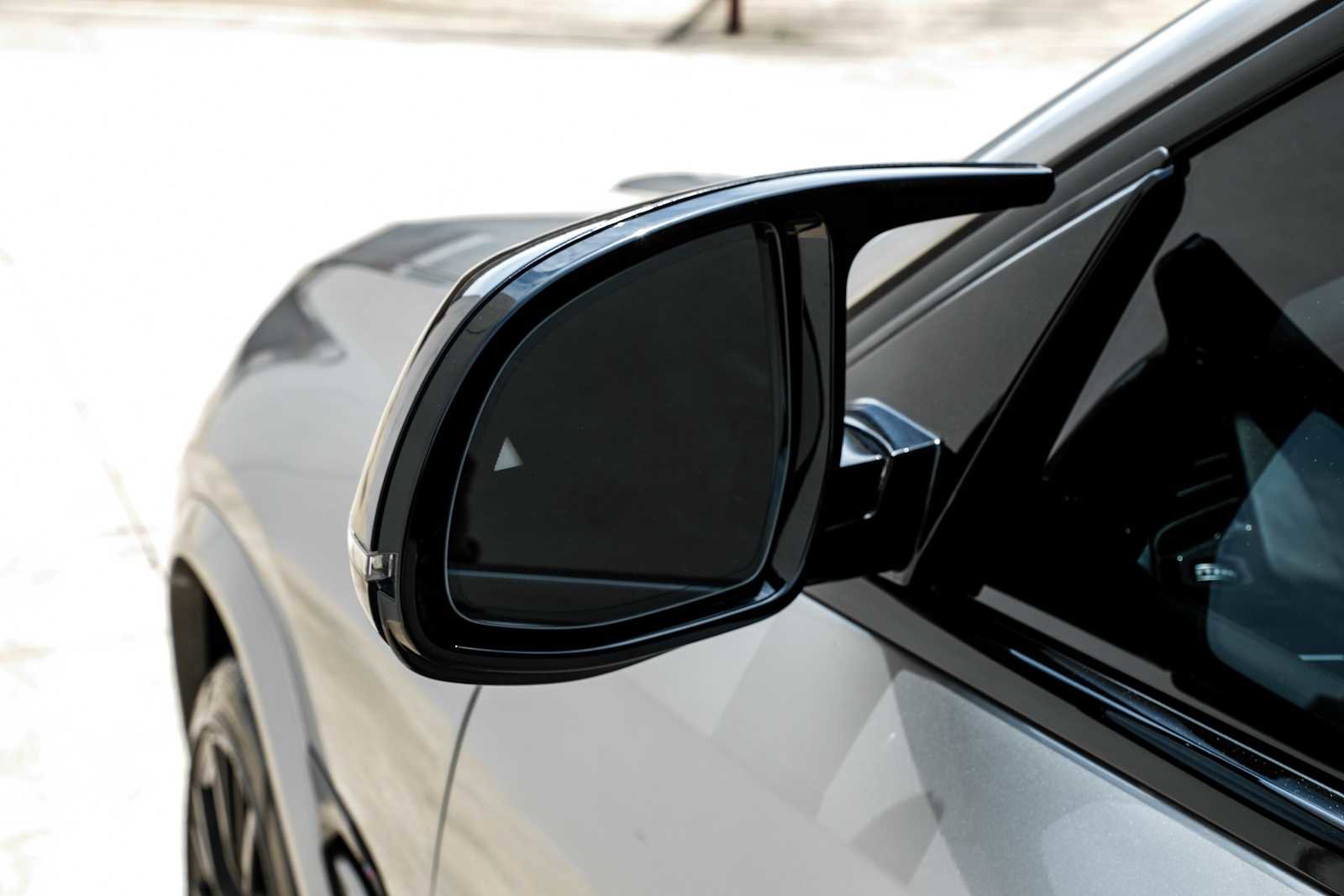 Used 2022 BMW X6 M w/ Competition Package AWD/4WD image 40