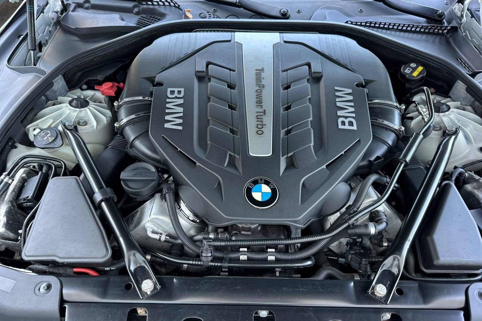Used 2015 BMW 650i xDrive Coupe AWD/4WD image 33