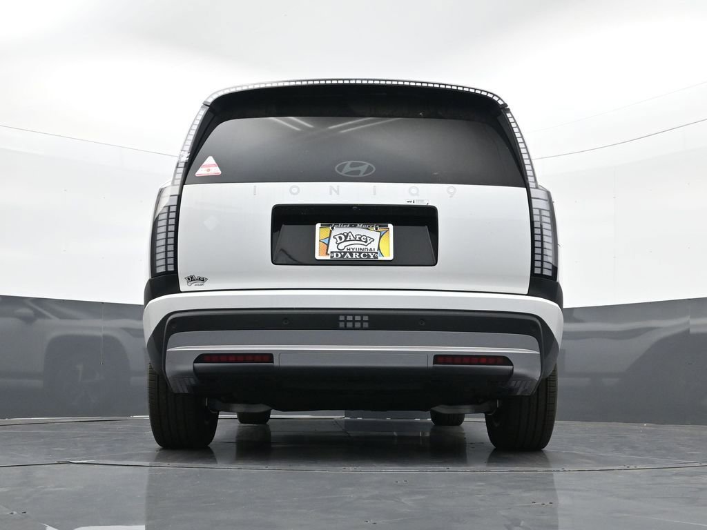 New 2026 Hyundai Ioniq 9 S image 27