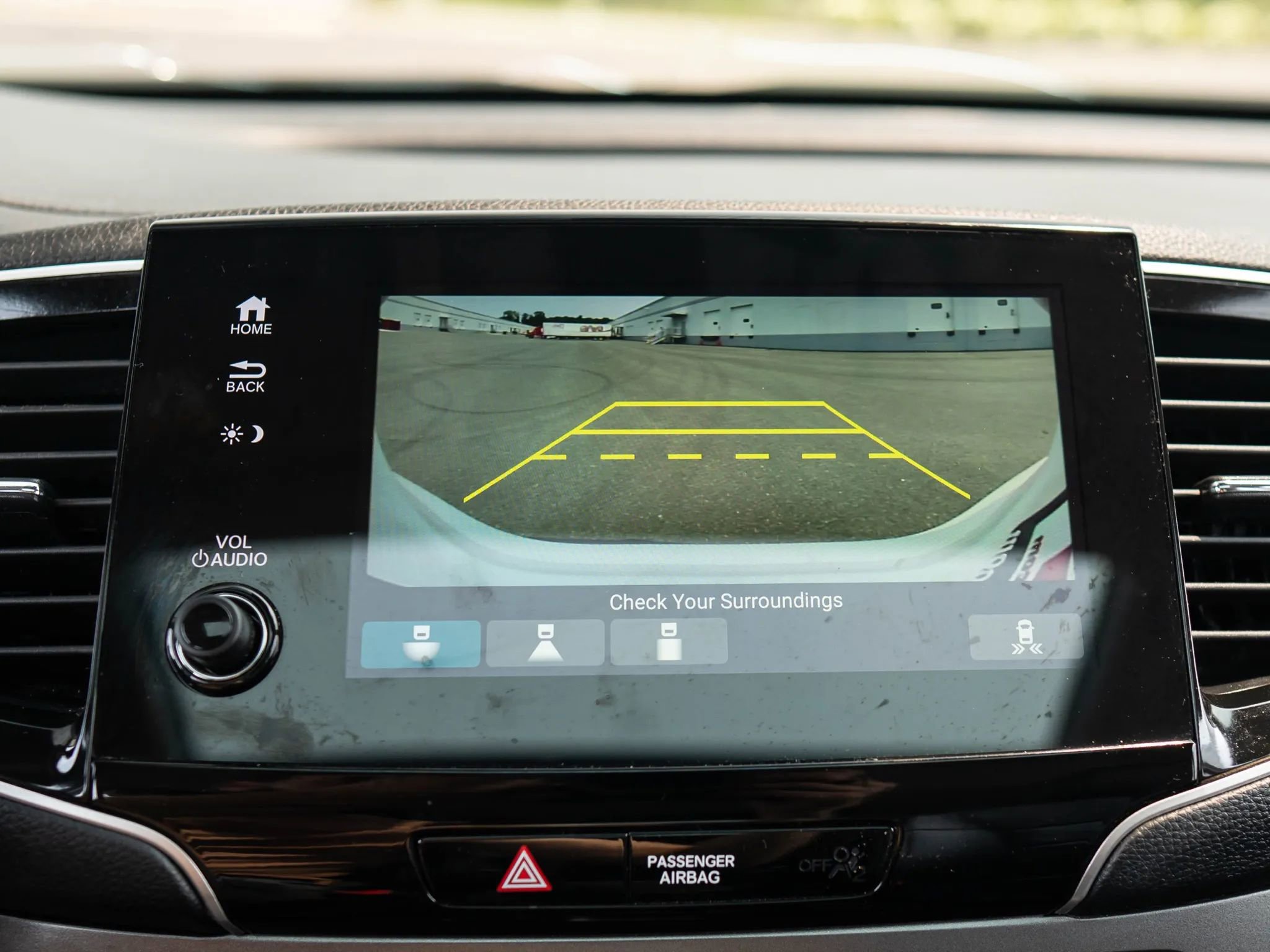 Used 2022 Honda Pilot EX-L image 31