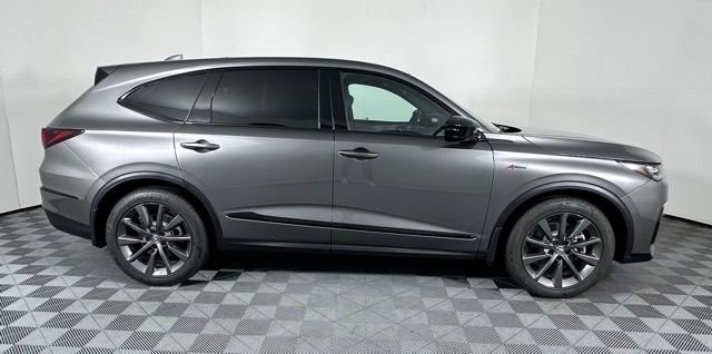Used 2026 Acura MDX A-Spec image 8