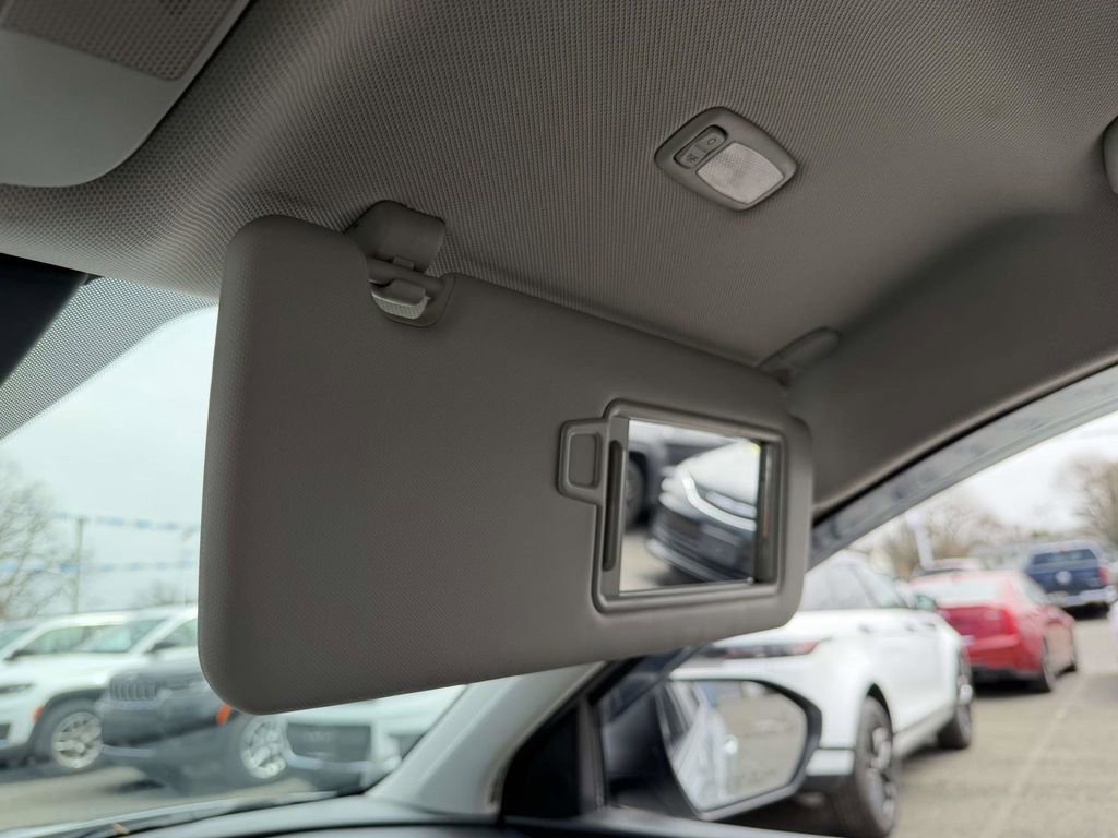 Used 2024 Hyundai Tucson SEL AWD/4WD image 41