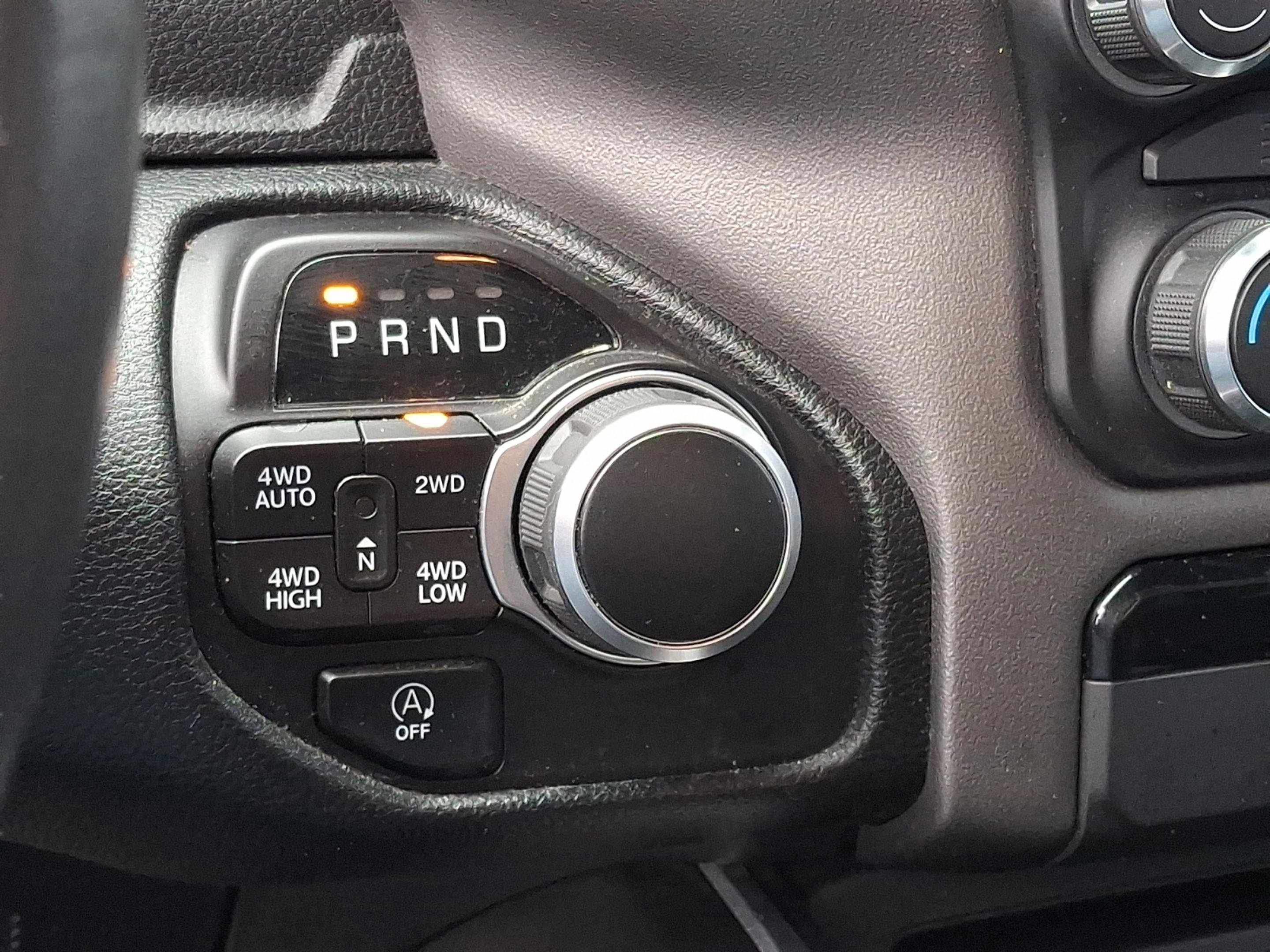 Certified 2022 RAM 1500 Big Horn image 12