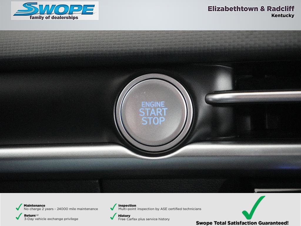 New 2026 Hyundai Santa Cruz SEL image 20