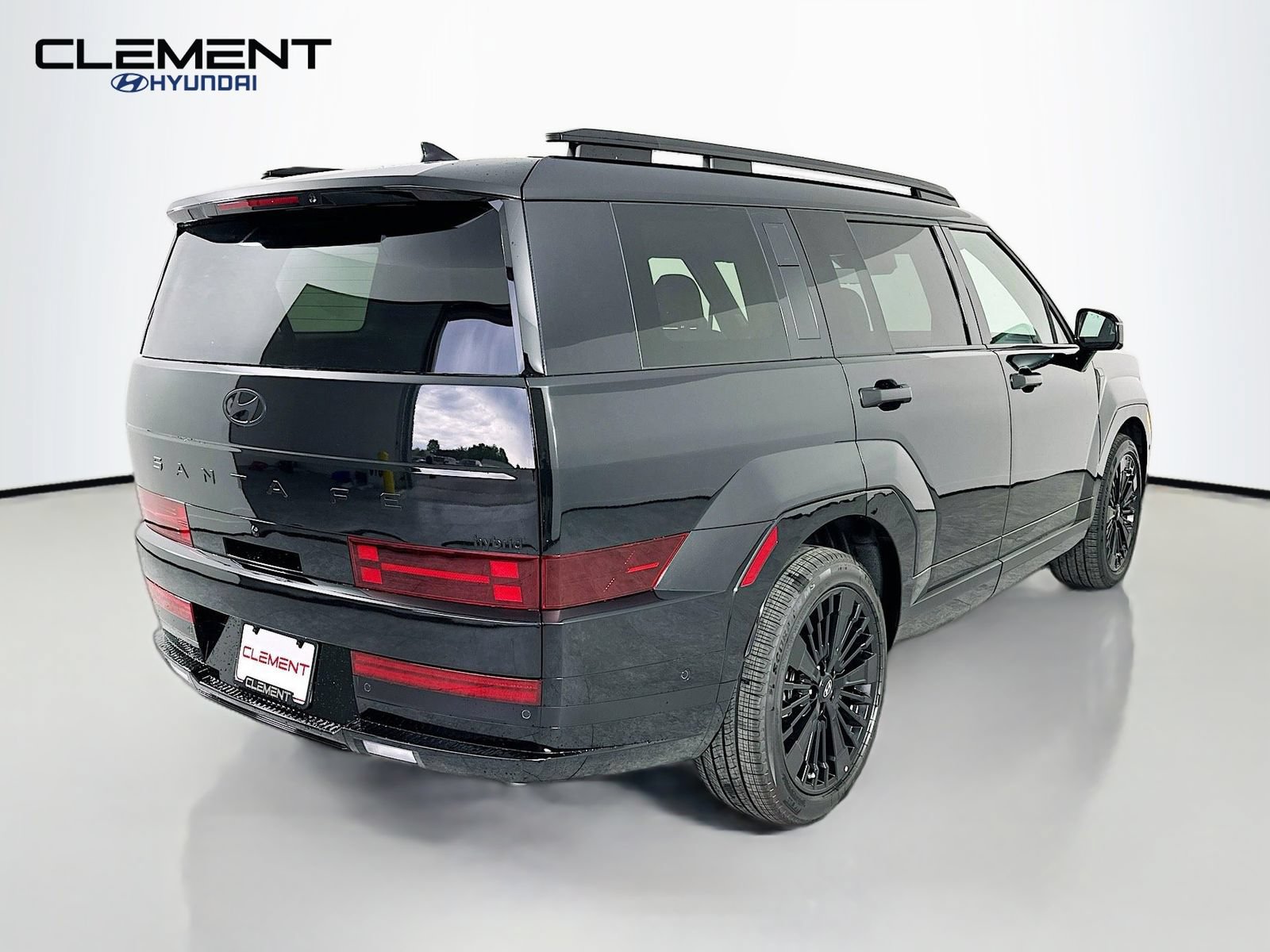 New 2026 Hyundai Santa Fe Calligraphy FWD image 6