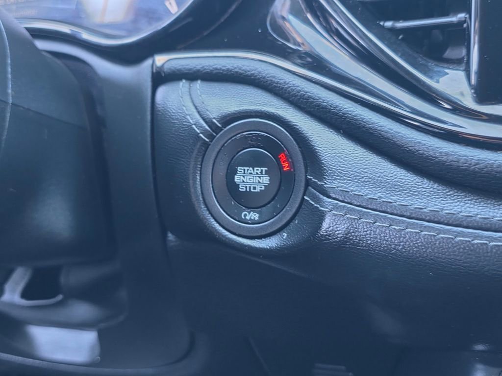 Used 2021 Dodge Durango GT w/ Blacktop Package image 29