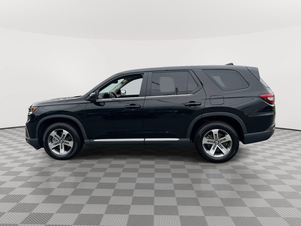 Used 2024 Honda Pilot EX-L image 5