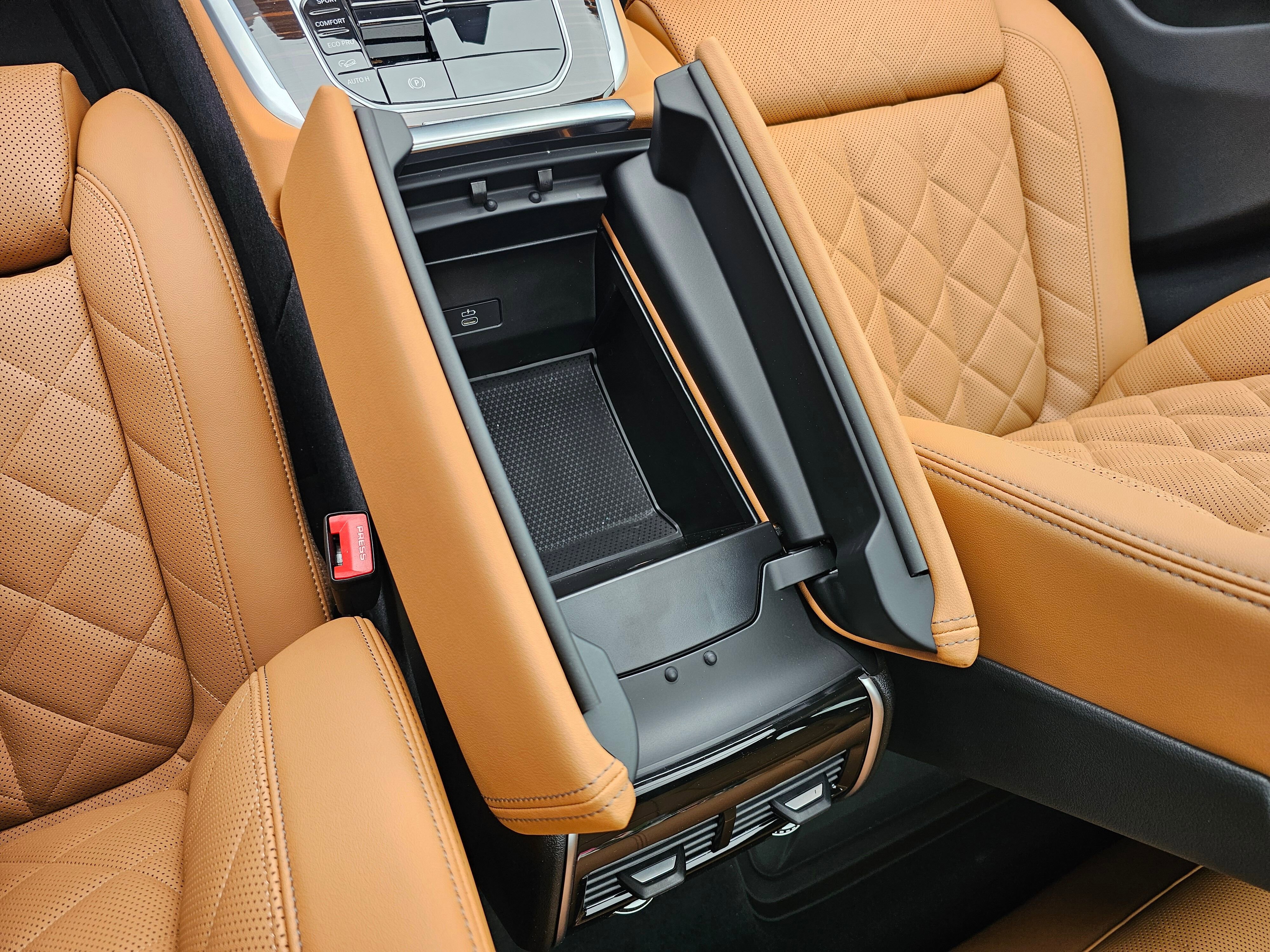 New 2026 BMW X5 xDrive40i image 25