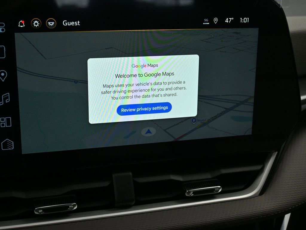 New 2026 Chevrolet Equinox LT w/ Convenience Package II image 28