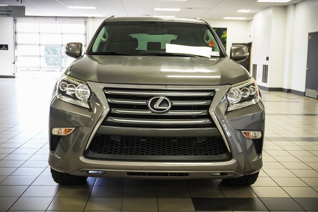 Used 2014 Lexus GX 460 image 4