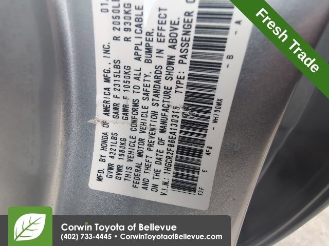 Used 2014 Honda Accord EX-L image 19
