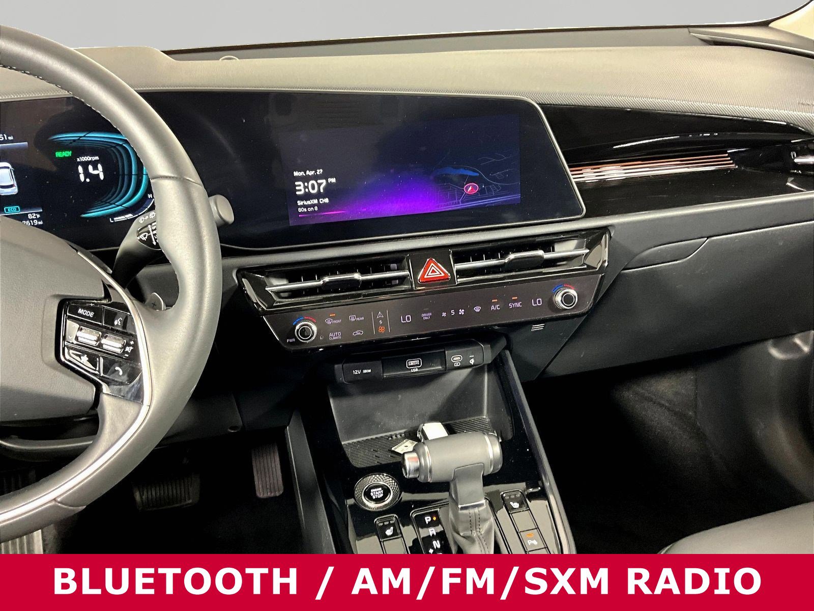Used 2023 Kia Niro EX FWD image 9