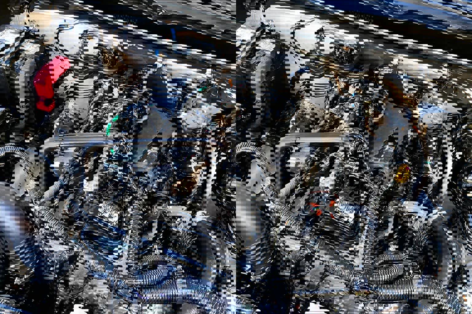 Used 2025 Toyota Tacoma TRD Sport image 31