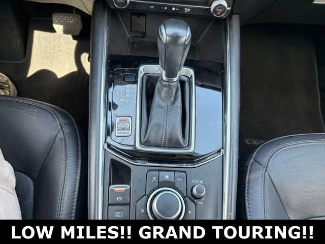 Used 2020 MAZDA CX-5 Grand Touring FWD image 24