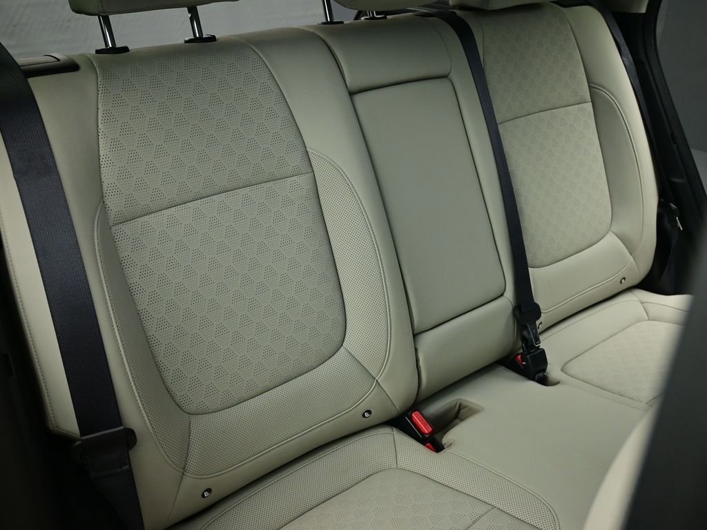 Used 2022 Kia Seltos SX image 67