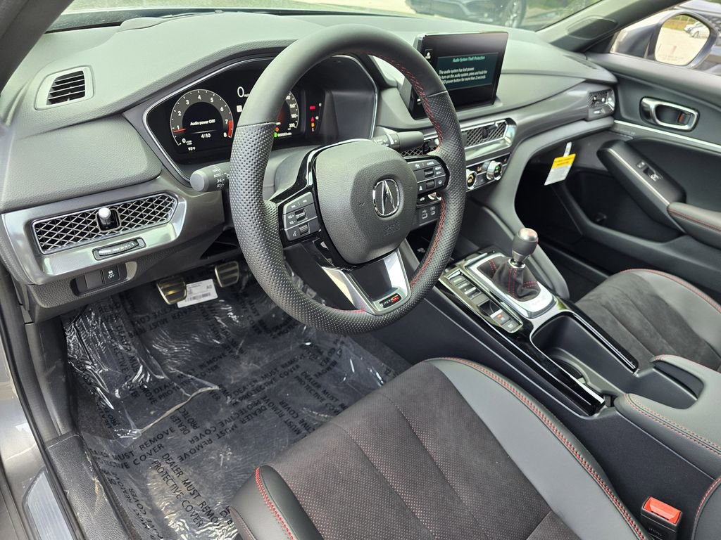 New 2026 Acura Integra Type S image 10