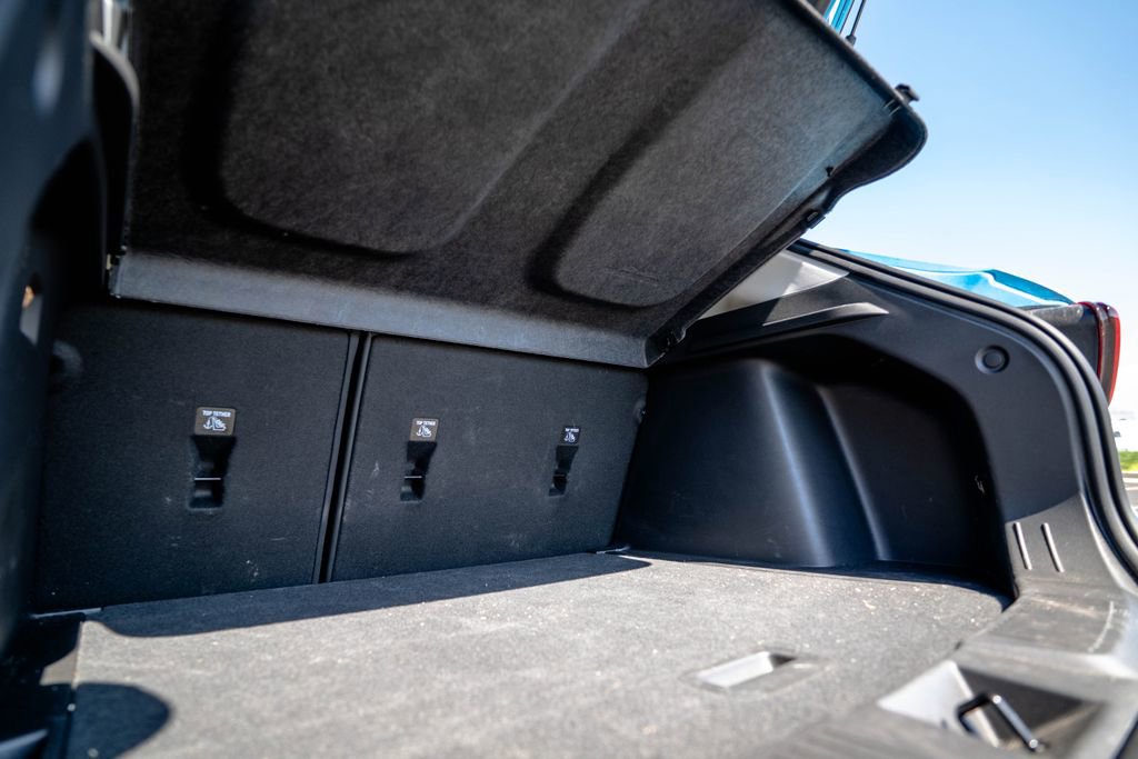 Used 2025 Chevrolet Trax LT w/ Driver Confidence Package image 30