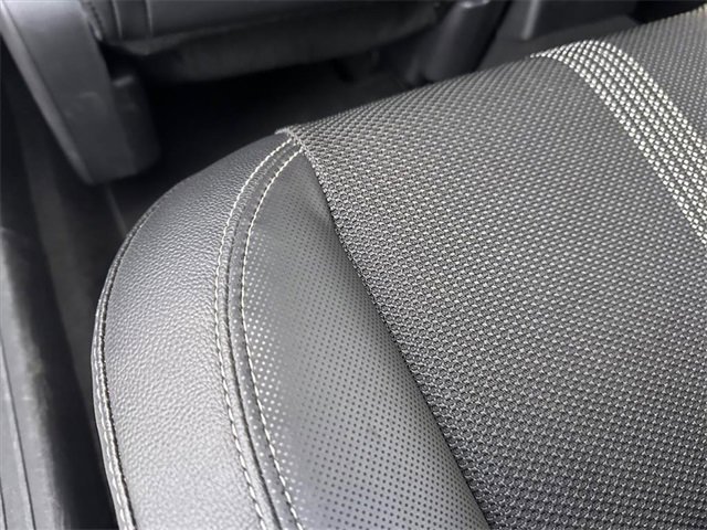 Used 2025 MAZDA CX-50 AWD 2.5 S w/ Preferred Package image 13