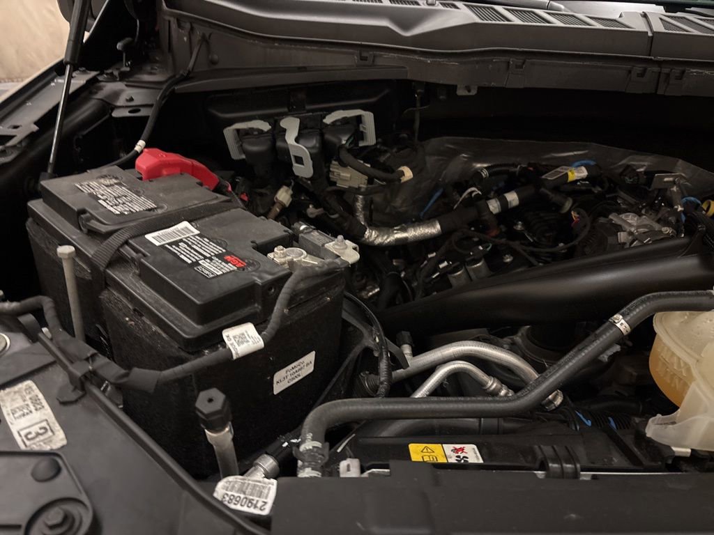 Used 2024 Ford F150 XLT w/ Equipment Group 303A High image 26