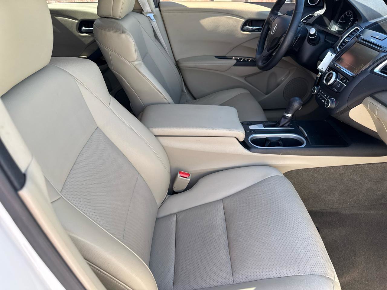 Used 2017 Acura RDX FWD w/ Advance Package image 57