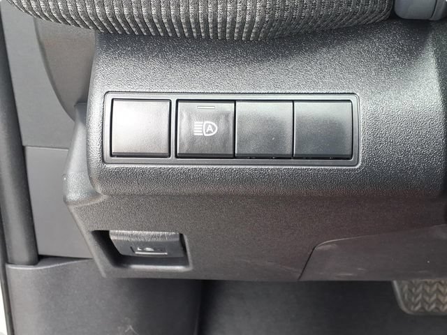 Certified 2023 Toyota bZ4X AWD w/ Weather Package image 7