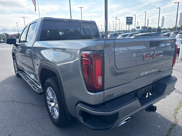Used 2025 GMC Sierra 1500 Denali w/ Technology Package AWD/4WD image 5