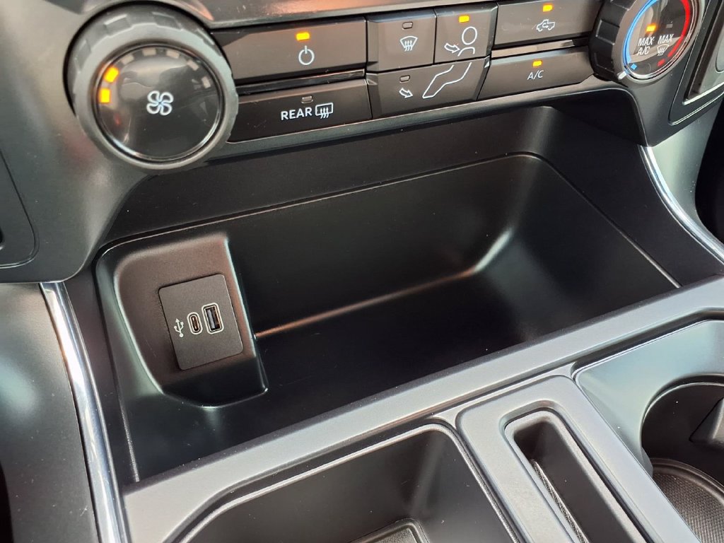 Used 2025 Ford F150 STX RWD image 14
