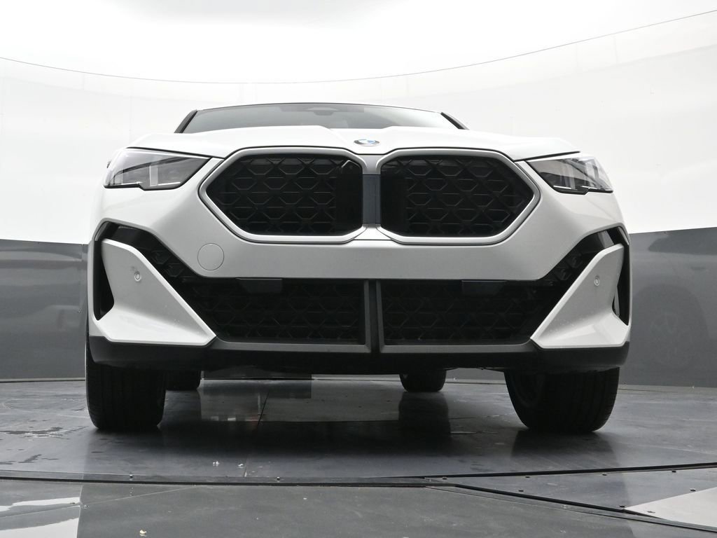 New 2026 BMW X2 xDrive28i w/ Technology Package AWD/4WD image 23