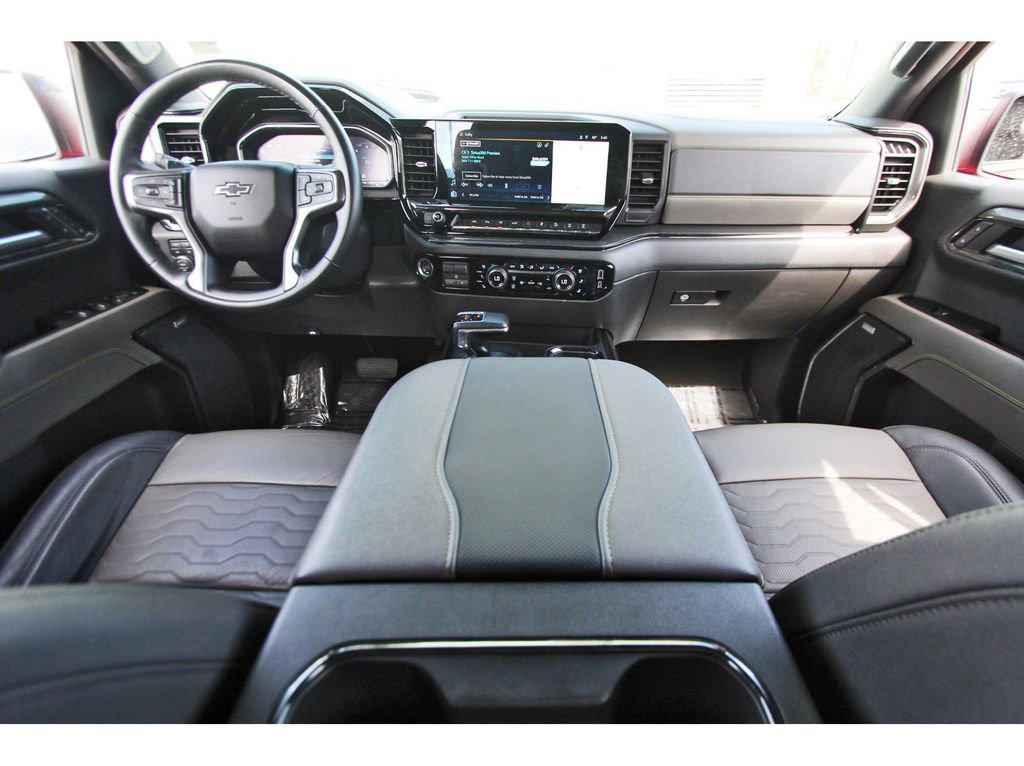 Used 2024 Chevrolet Silverado 1500 ZR2 w/ Technology Package image 7