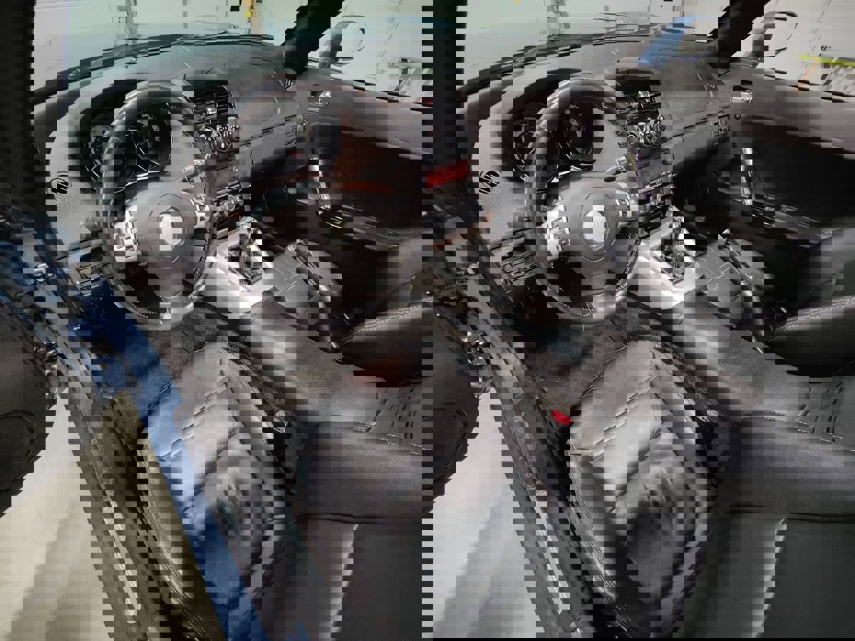 Used 2008 Saturn Sky Red Line image 23