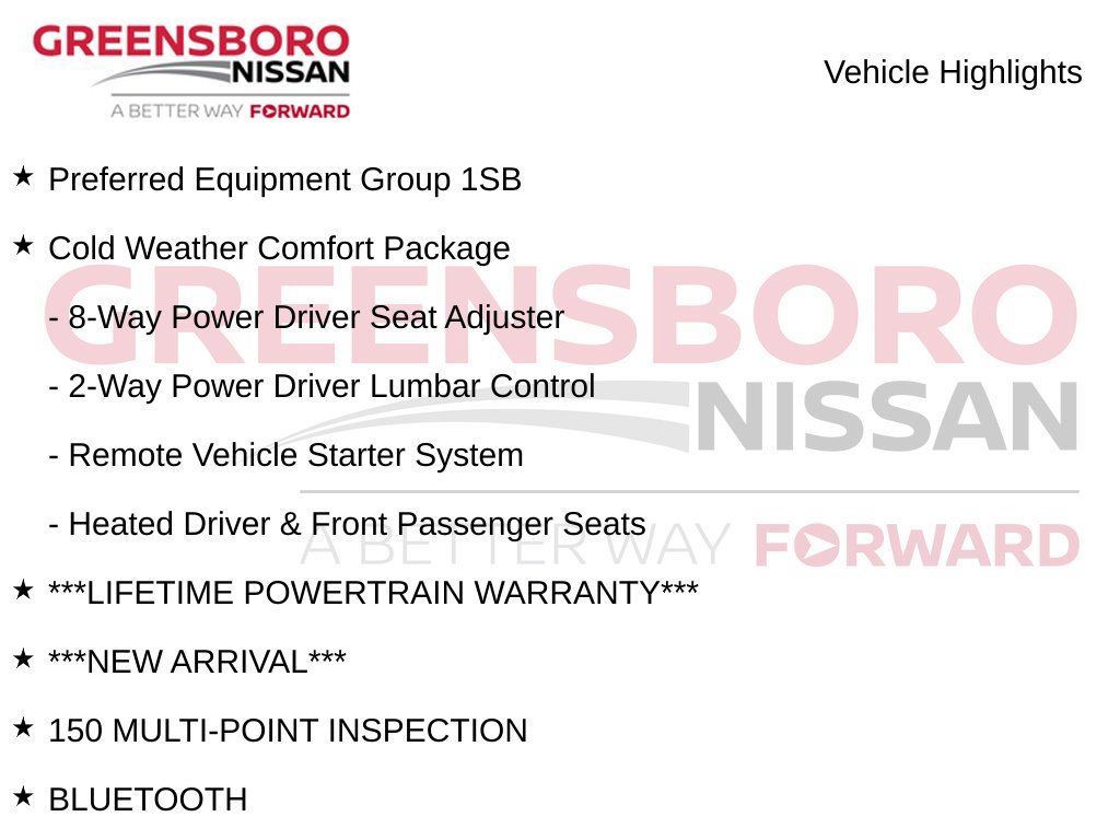 Used 2021 Buick Encore GX Preferred w/ Cold Weather Comfort Package FWD image 9