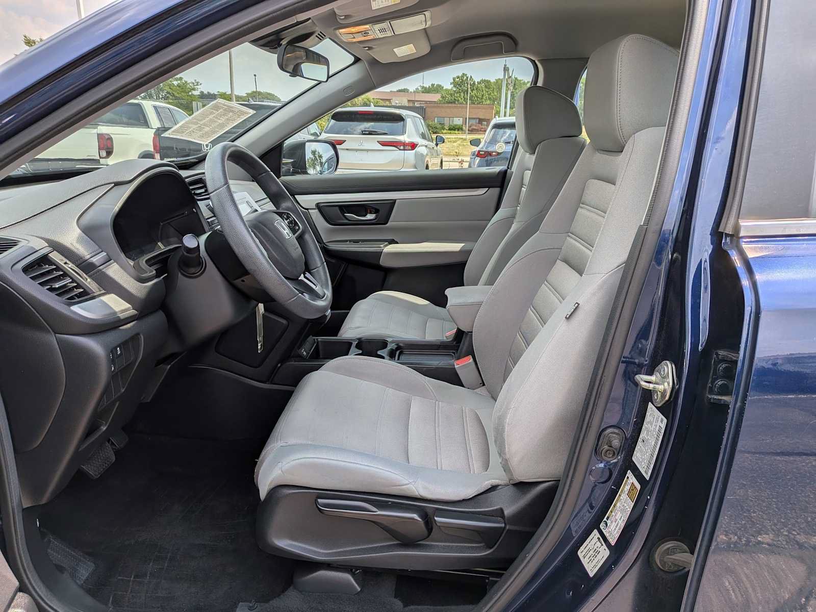 Used 2020 Honda CR-V LX image 14